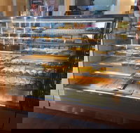 Banjo's Bakery Cafe - Accommodation Newcastle