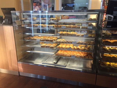 Banjo's Bakery Cafe - Accommodation Newcastle 0