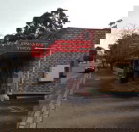 Birdwood Country Pizza Bar - Accommodation Newcastle