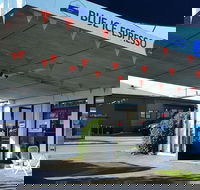 Blue Ice Espresso - Accommodation Newcastle