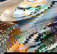 Church of Secular Coffee - Accommodation Newcastle