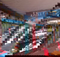 Clayton Road Deli - Accommodation Newcastle