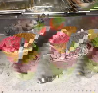 Dessert Palace