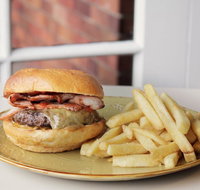 DOG Bistro - The DOG Hotel - Accommodation Newcastle