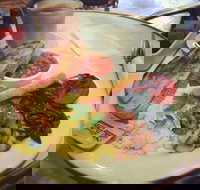 Dome - Nedlands - Accommodation Newcastle