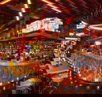 El Camino Cantina - Accommodation Newcastle