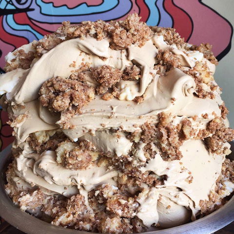 Gelato Messina - Fitzroy - Accommodation Newcastle 0