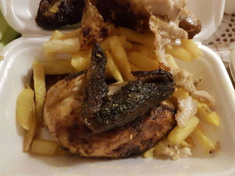 Green Brook Charcoal Chicken And Noodle Bar - Accommodation Newcastle 0