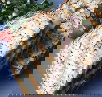 H.C Cafe - Accommodation Newcastle