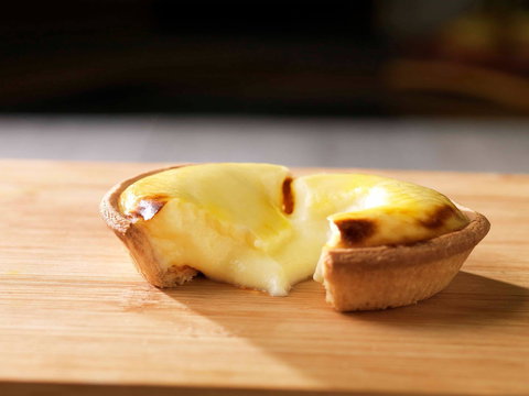 Hokkaido Baked Cheese Tart - Maribyrnong - Accommodation Newcastle 0