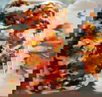 Kebab Thyme - Accommodation Newcastle