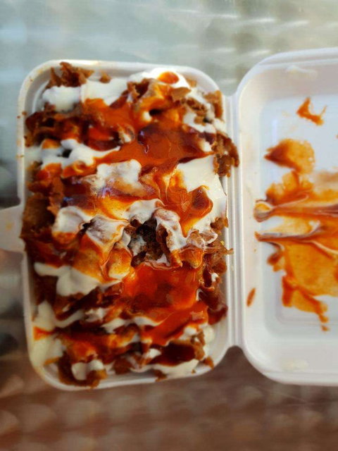 Kebab Thyme - Accommodation Newcastle 0