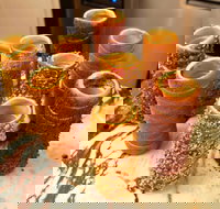 Krtosh - Crows Nest - Accommodation Newcastle