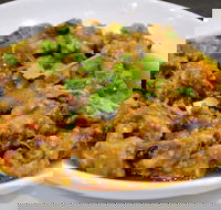 Kung Fu Chef - Accommodation Newcastle