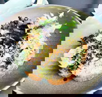 Little Way - Accommodation Newcastle