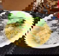 Li Xiu Kitchen - Accommodation Newcastle