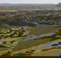 Maximilian's Restaurant - Accommodation Newcastle