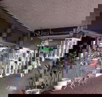 Nosh Gourmet - Accommodation Newcastle