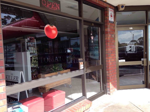 PappaRich - Accommodation Newcastle 0
