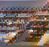 Perenti - Accommodation Newcastle