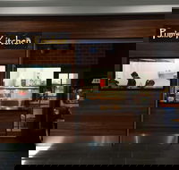 Pum's Kitchen - Accommodation Newcastle