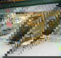 Rock Frog Grange - Accommodation Newcastle