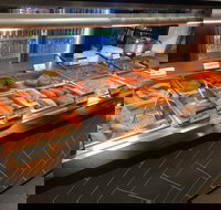 Saffron Delights - Accommodation Newcastle