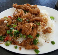 Seng Hing Gourmet - Accommodation Newcastle