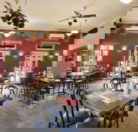 Sloth Bar - Accommodation Newcastle