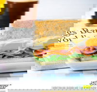 Subway - Clarinda - Accommodation Newcastle