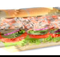 Subway - Windsor - Accommodation Newcastle