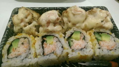 Sushiya - Miranda - Accommodation Newcastle 0