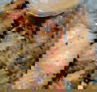 Thai Delight Cuisine - Accommodation Newcastle