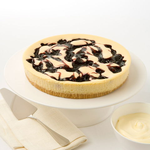 The Cheesecake Shop - Accommodation Newcastle 0