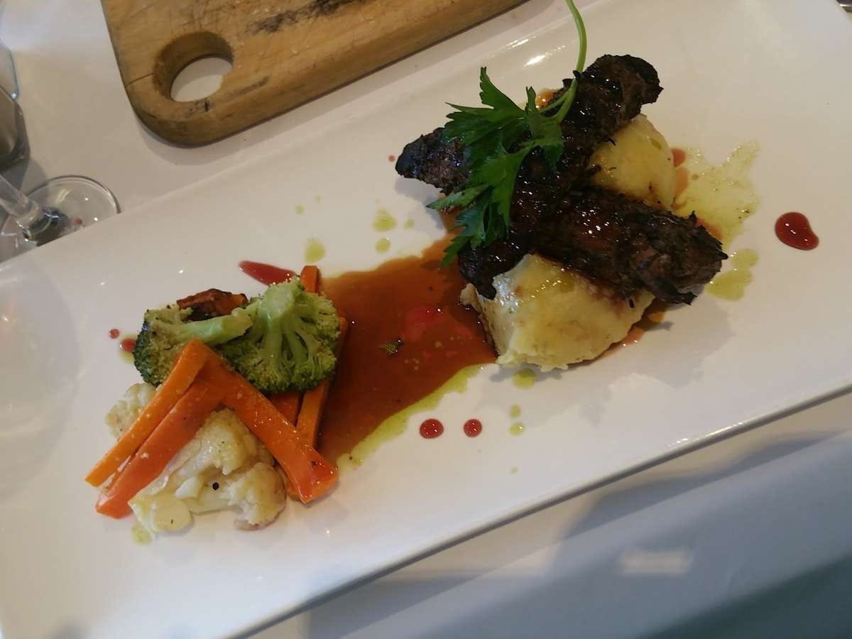 Liawenee TAS Accommodation Newcastle