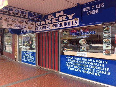 T&N Bakery - Accommodation Newcastle 0