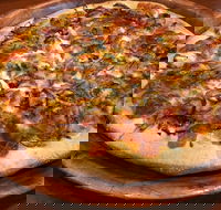Tony's Pizza and Pasta - Accommodation Newcastle