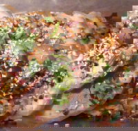 Vics Asian Restaurant - Accommodation Newcastle