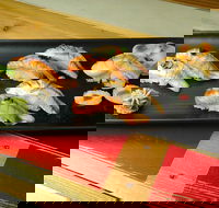Yume Sushi - Drummoyne - Accommodation Newcastle