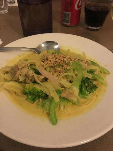 Asian Corner - Accommodation Newcastle 0