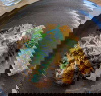 Carousel Cafe - Accommodation Newcastle