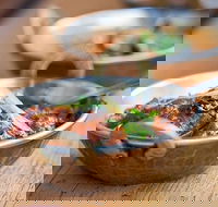 Cheeky Goose - Accommodation Newcastle