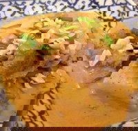 Chiangrai Thai - Accommodation Newcastle