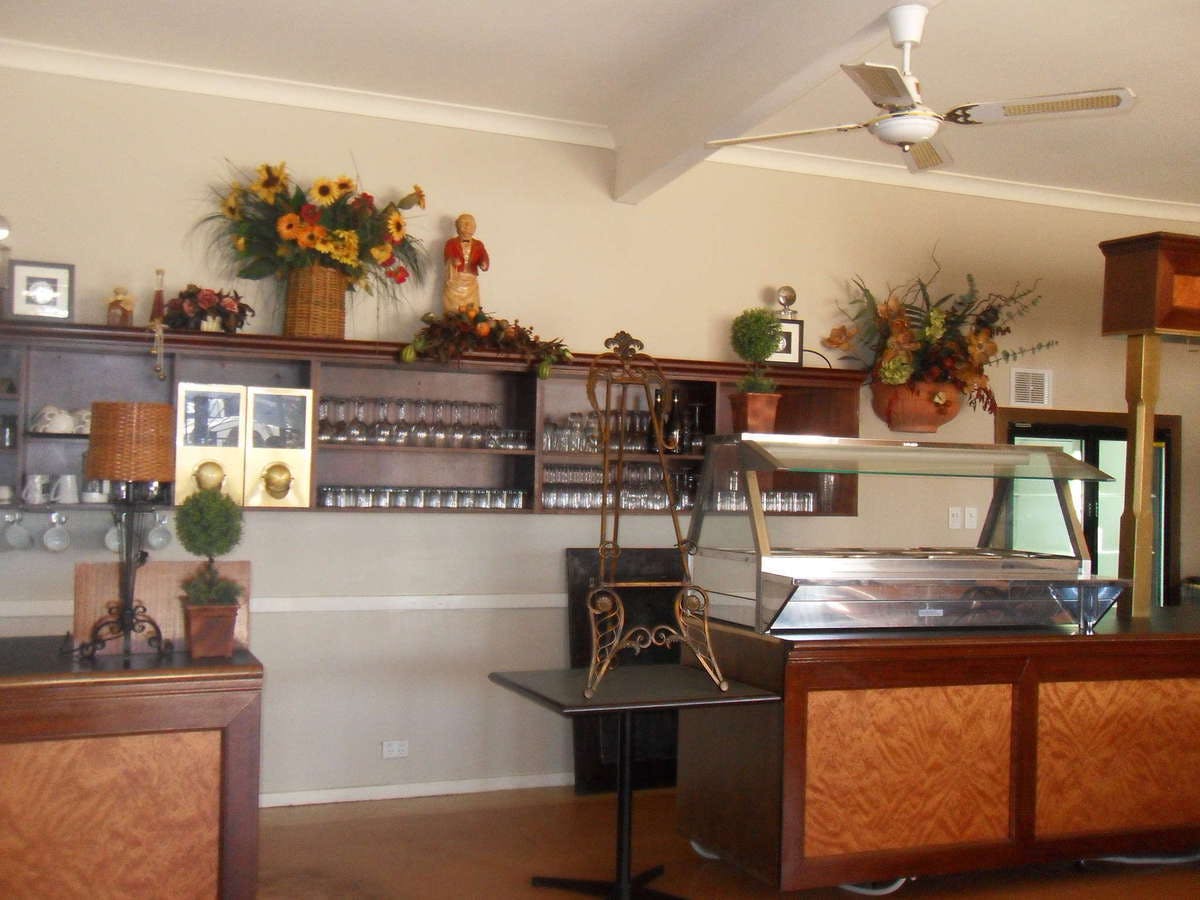 Kurrenkutten WA Accommodation Newcastle