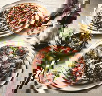 Crust - Taringa - Accommodation Newcastle