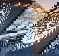 Eden Brewery - Accommodation Newcastle