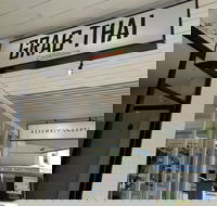 Grab Thai - Accommodation Newcastle