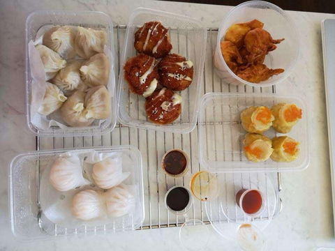 Imperial Jade Kitchen - Accommodation Newcastle 0