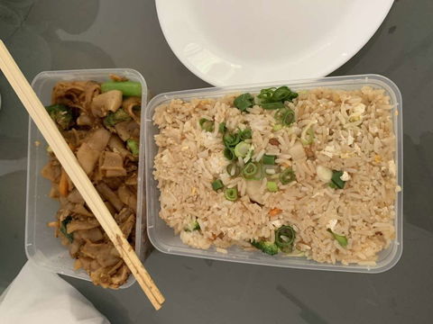 Ivory Thai - North Ryde - Accommodation Newcastle 0