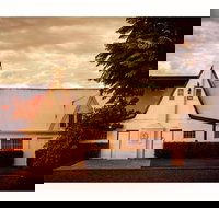 Lake's Folly Vineyard - Accommodation Newcastle